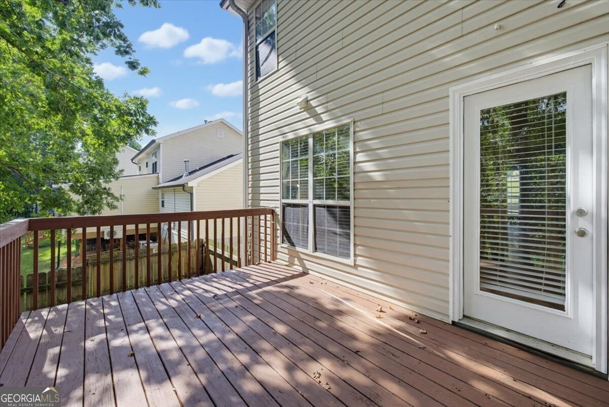 454 Saddle Shoal Trail Lawrenceville - Photo 43
