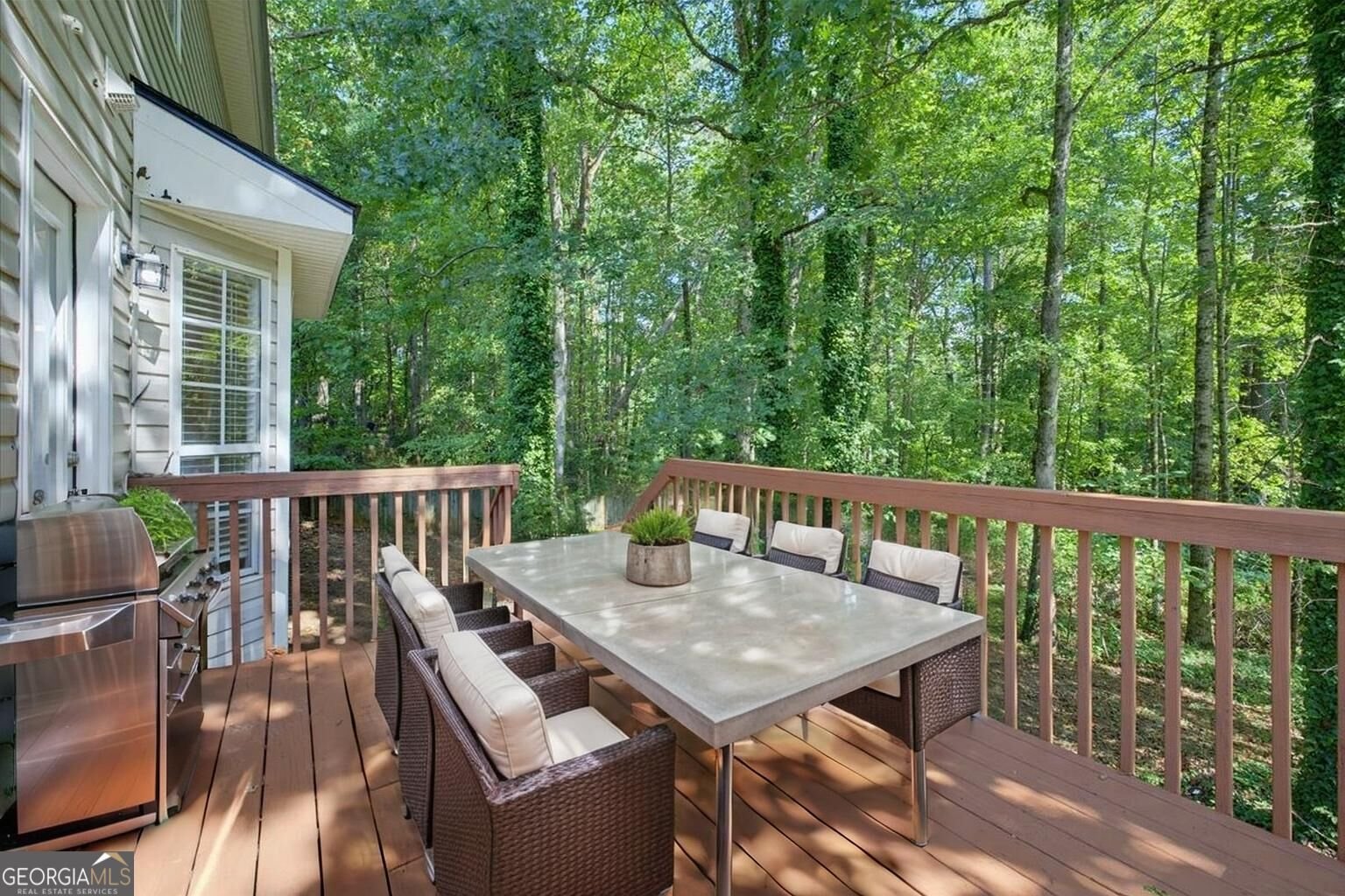 454 Saddle Shoal Trail Lawrenceville - Photo 44