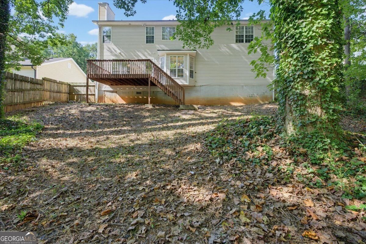 454 Saddle Shoal Trail Lawrenceville - Photo 47