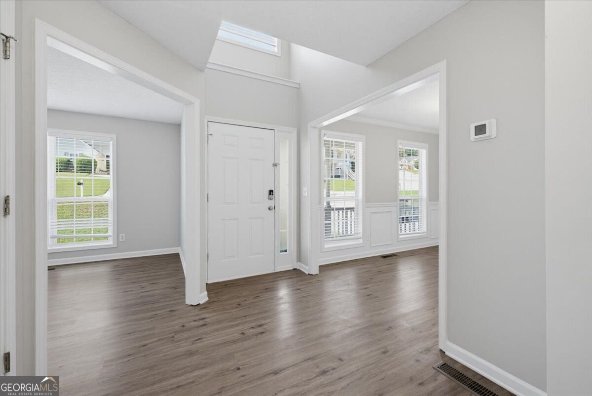 454 Saddle Shoal Trail Lawrenceville - Photo 8