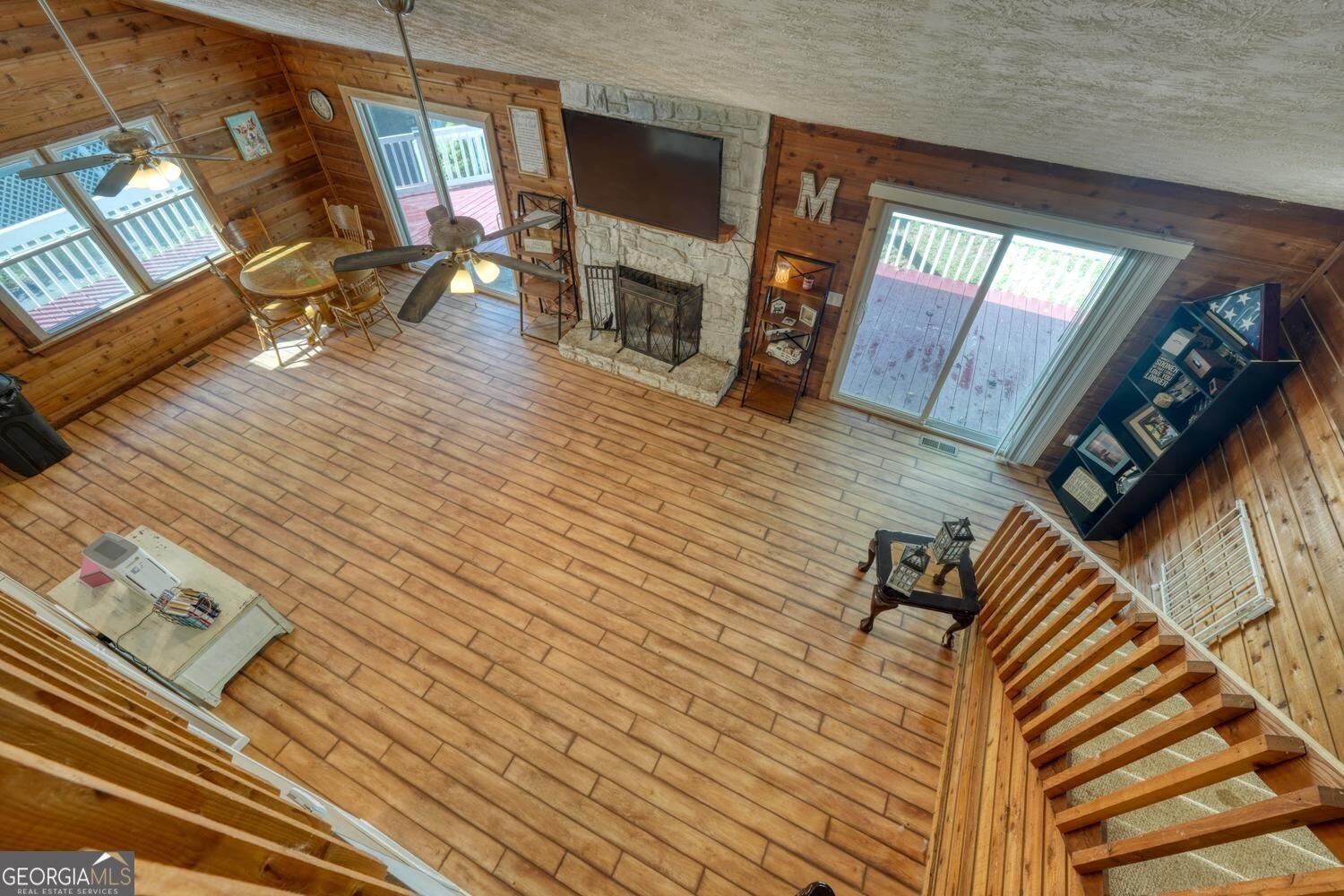 6881 Wood Lake Circle Young Harris - Photo 25