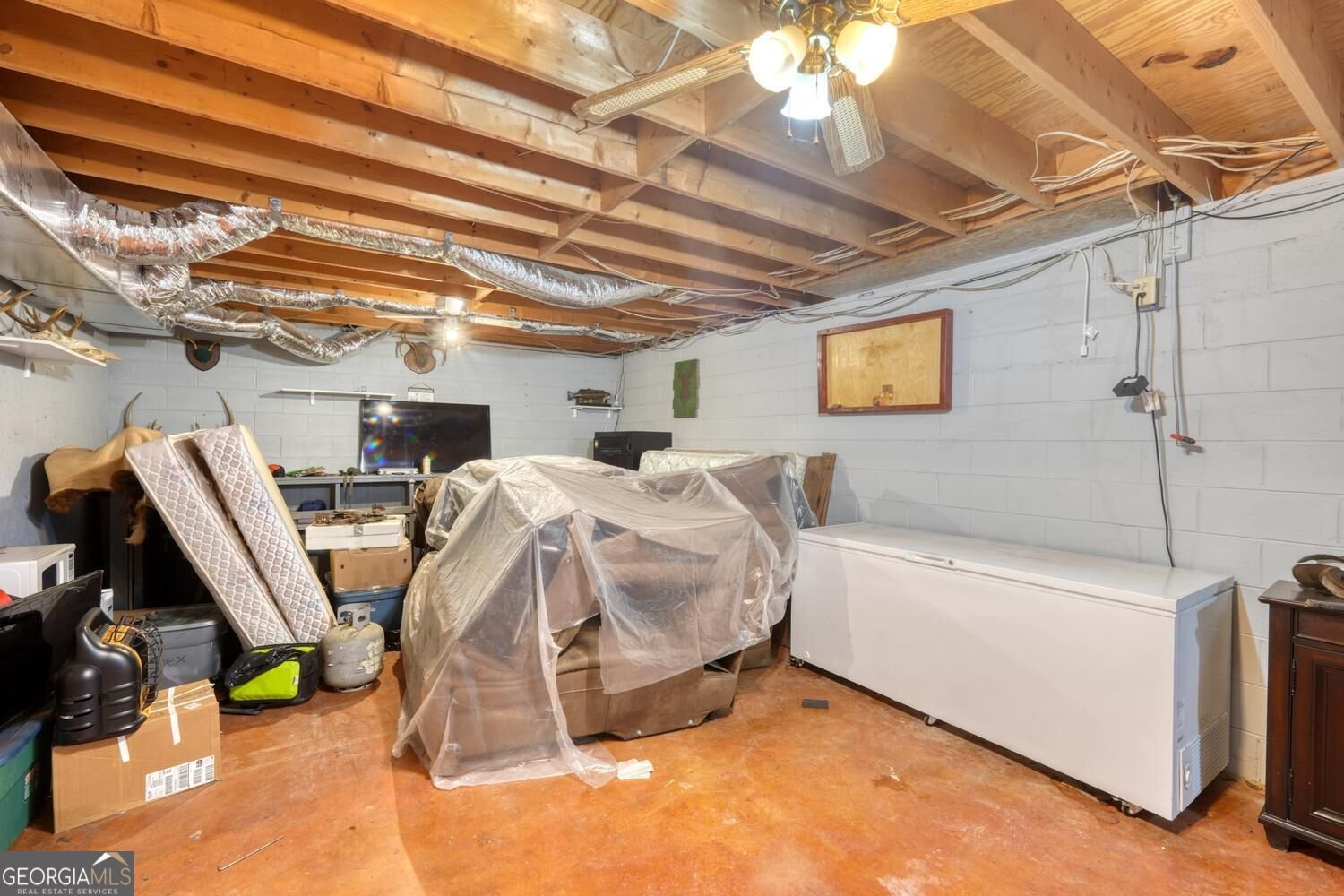 6881 Wood Lake Circle Young Harris - Photo 31