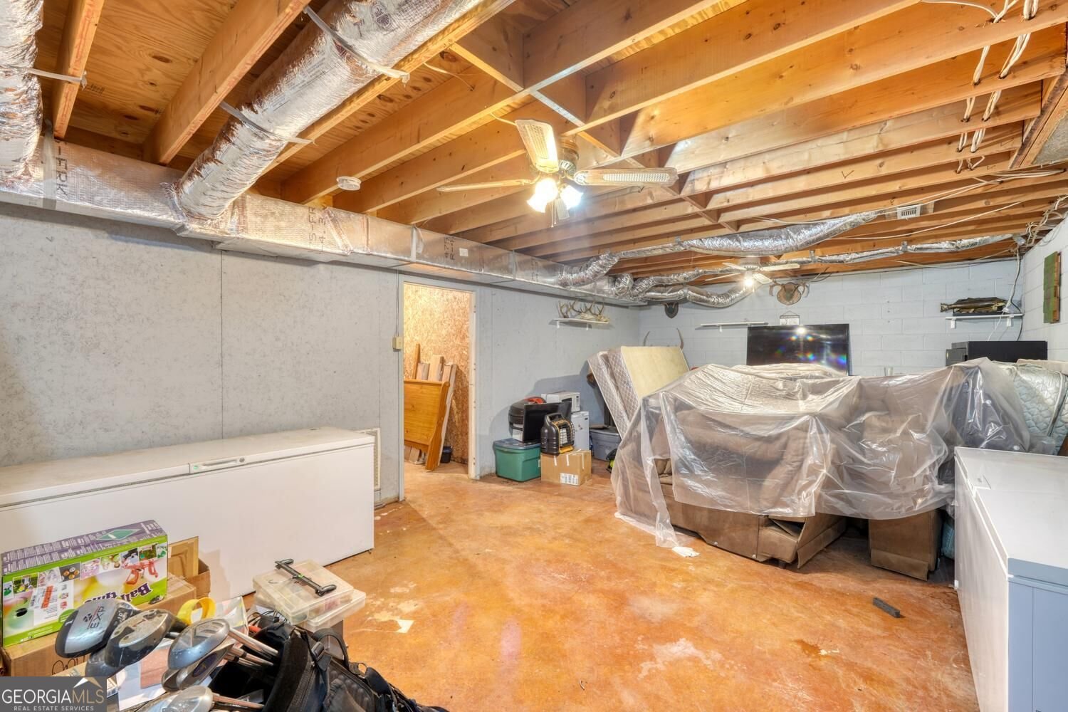 6881 Wood Lake Circle Young Harris - Photo 32