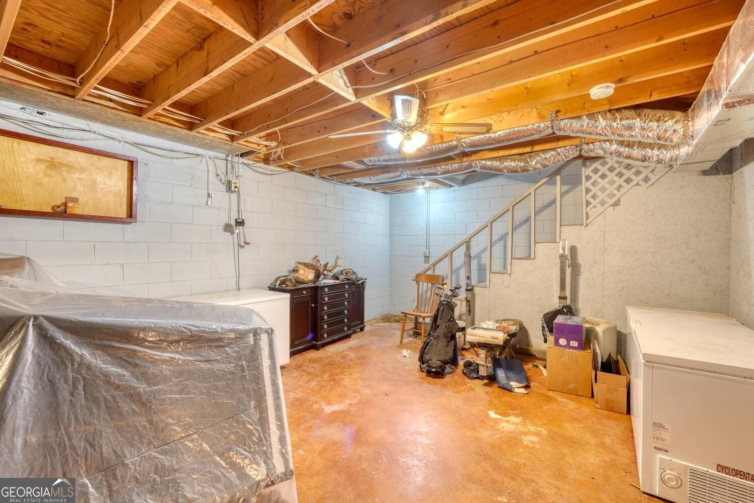 6881 Wood Lake Circle Young Harris - Photo 33