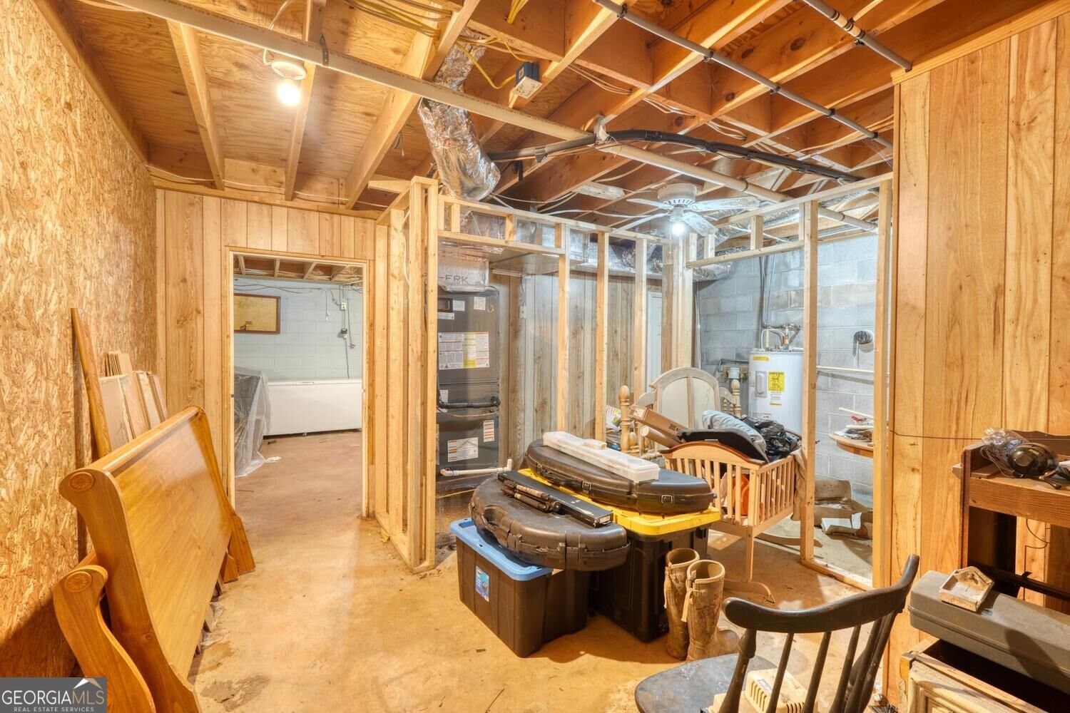 6881 Wood Lake Circle Young Harris - Photo 35