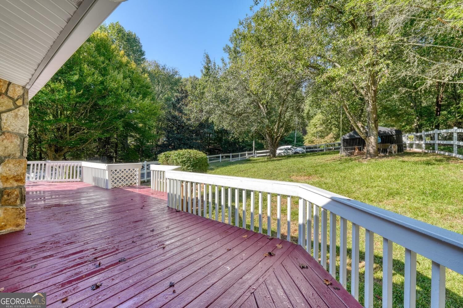 6881 Wood Lake Circle Young Harris - Photo 44