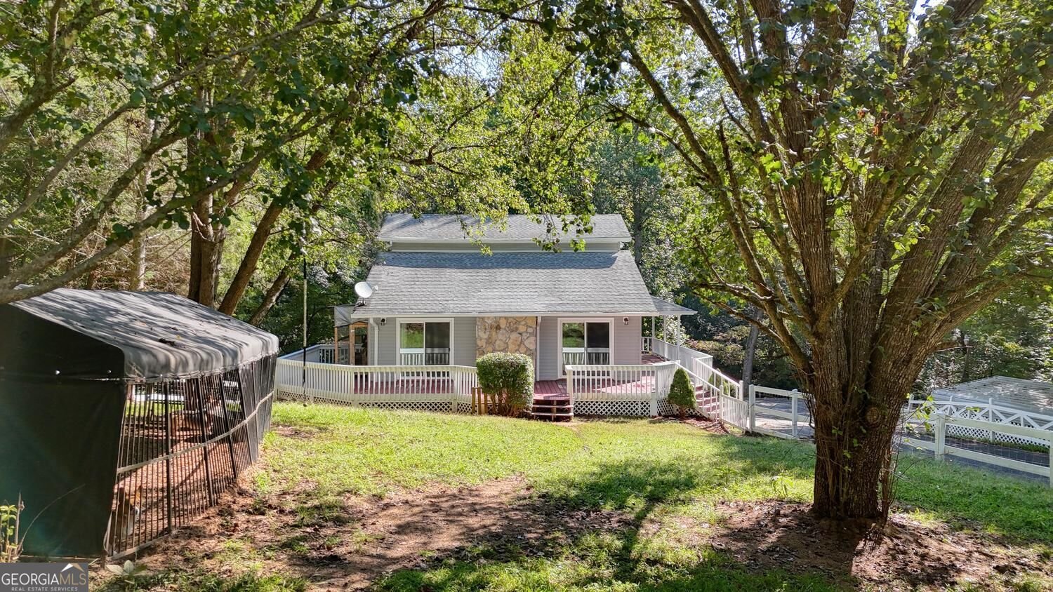 6881 Wood Lake Circle Young Harris - Photo 46