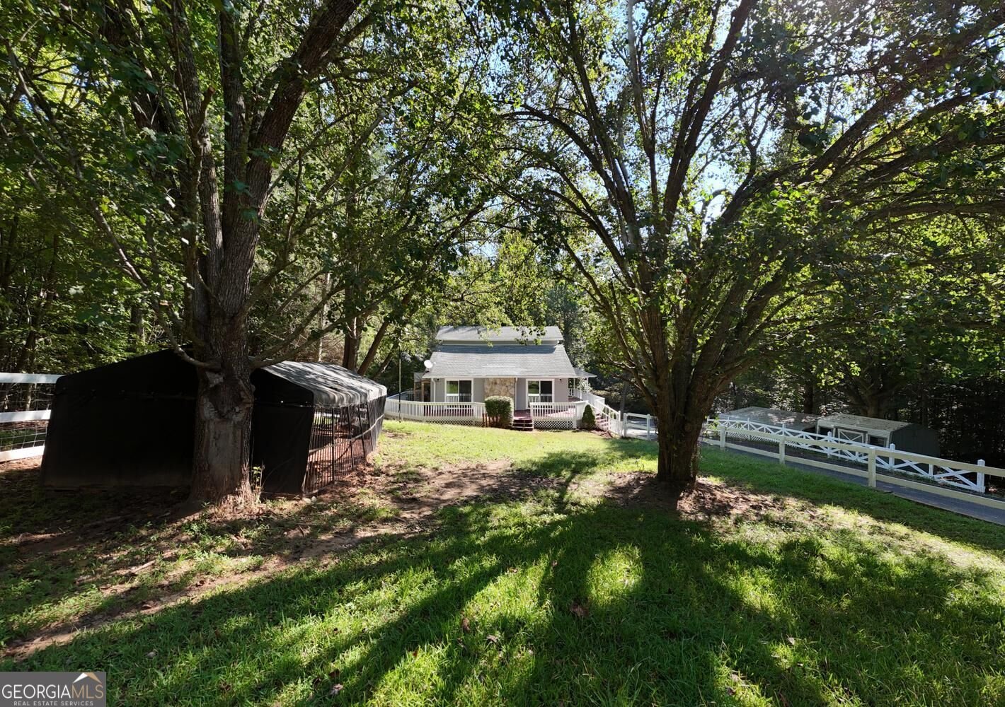 6881 Wood Lake Circle Young Harris - Photo 47