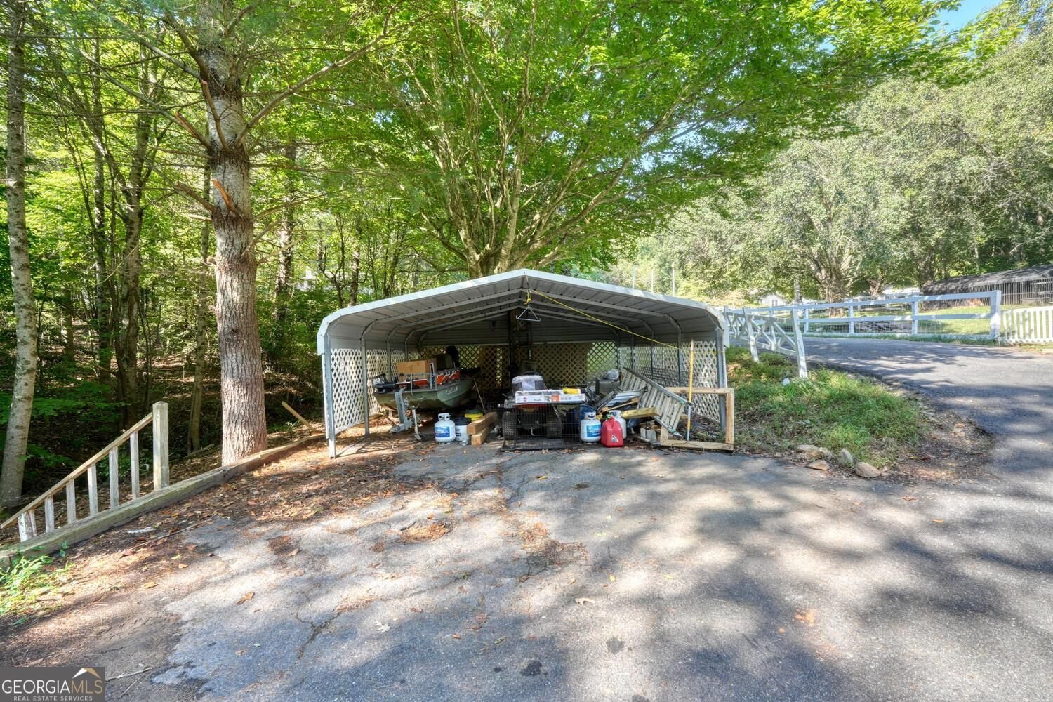 6881 Wood Lake Circle Young Harris - Photo 49