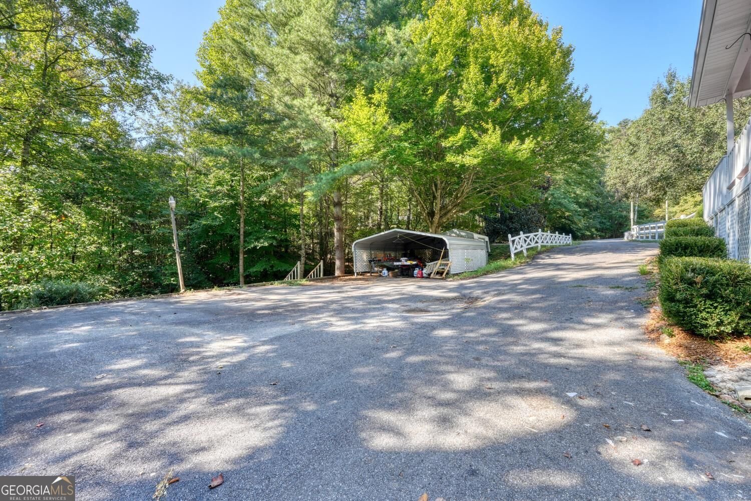 6881 Wood Lake Circle Young Harris - Photo 50