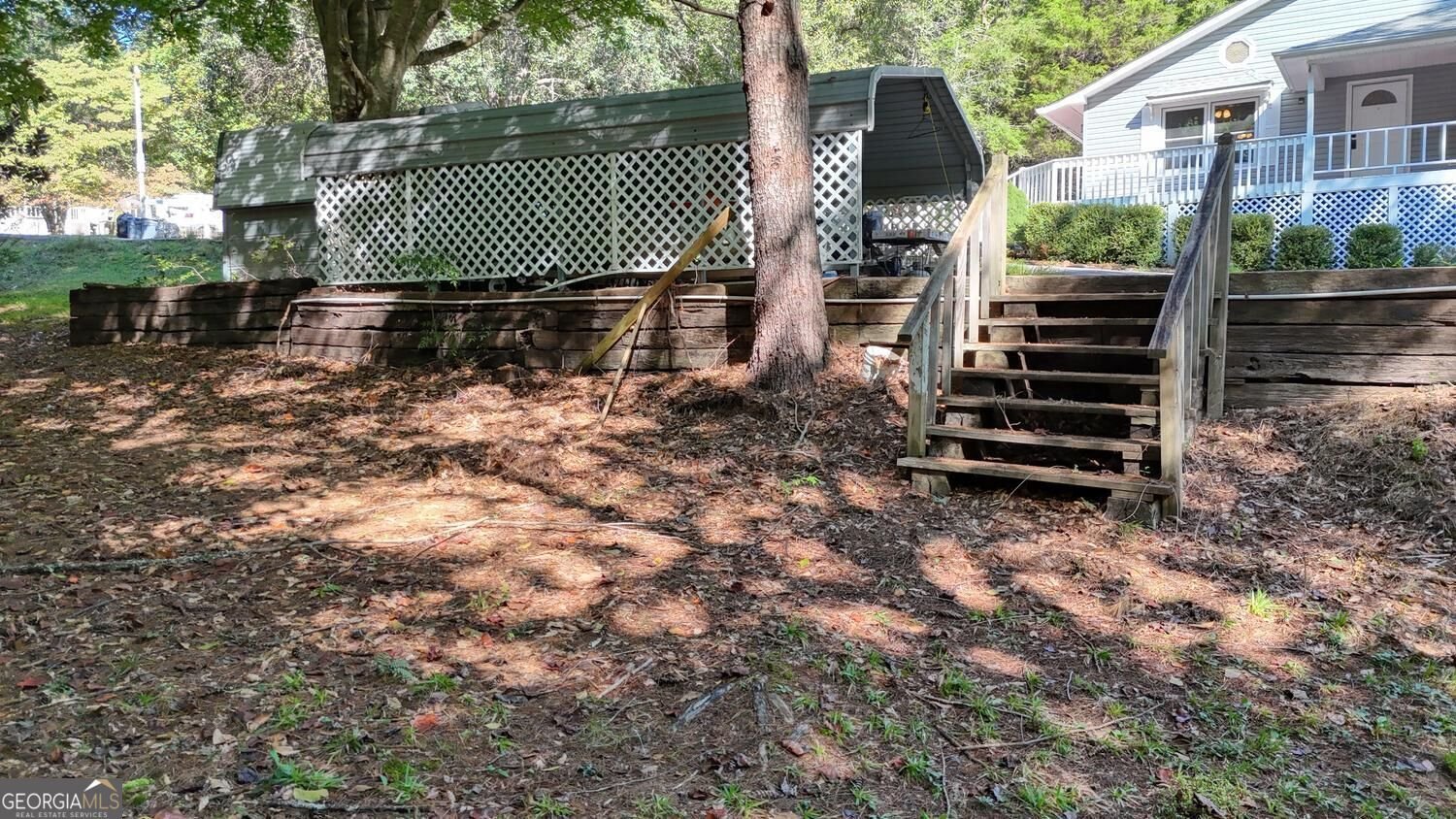 6881 Wood Lake Circle Young Harris - Photo 54