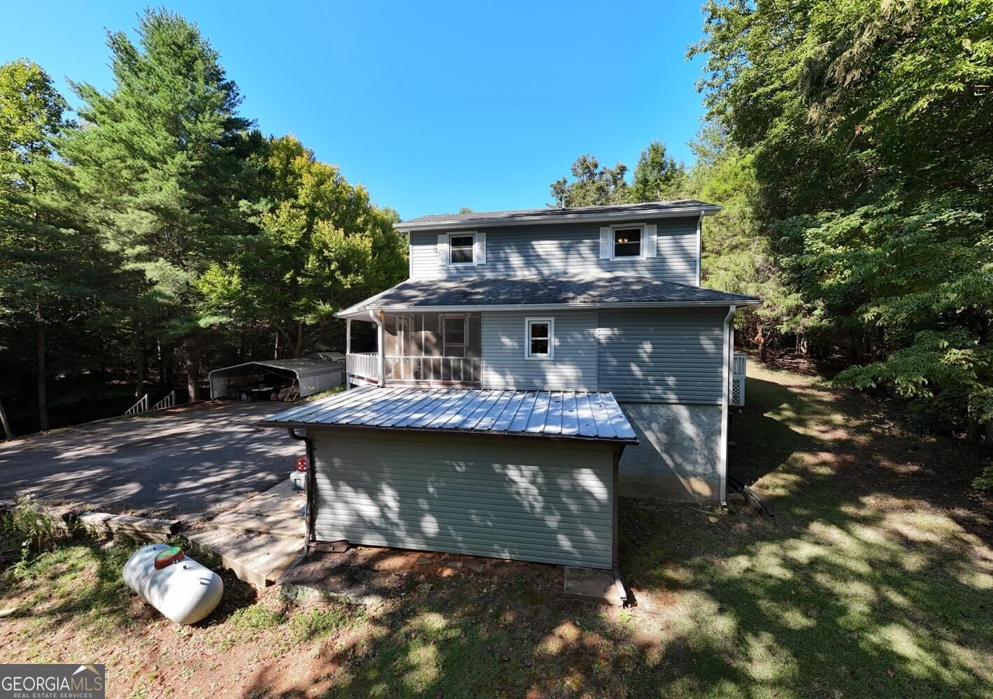 6881 Wood Lake Circle Young Harris - Photo 6
