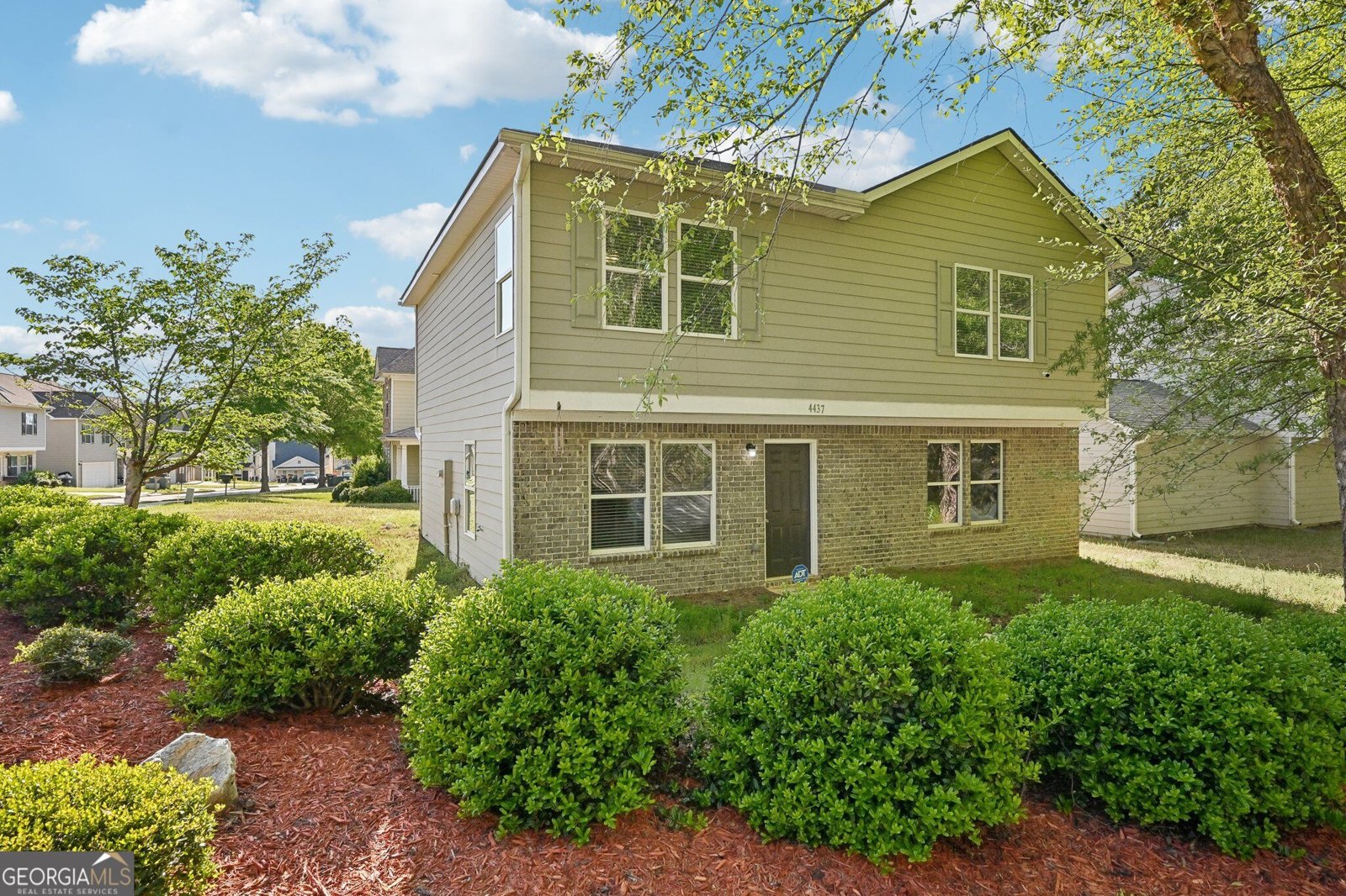 4437 Ben Hill Road Atlanta - Photo 32
