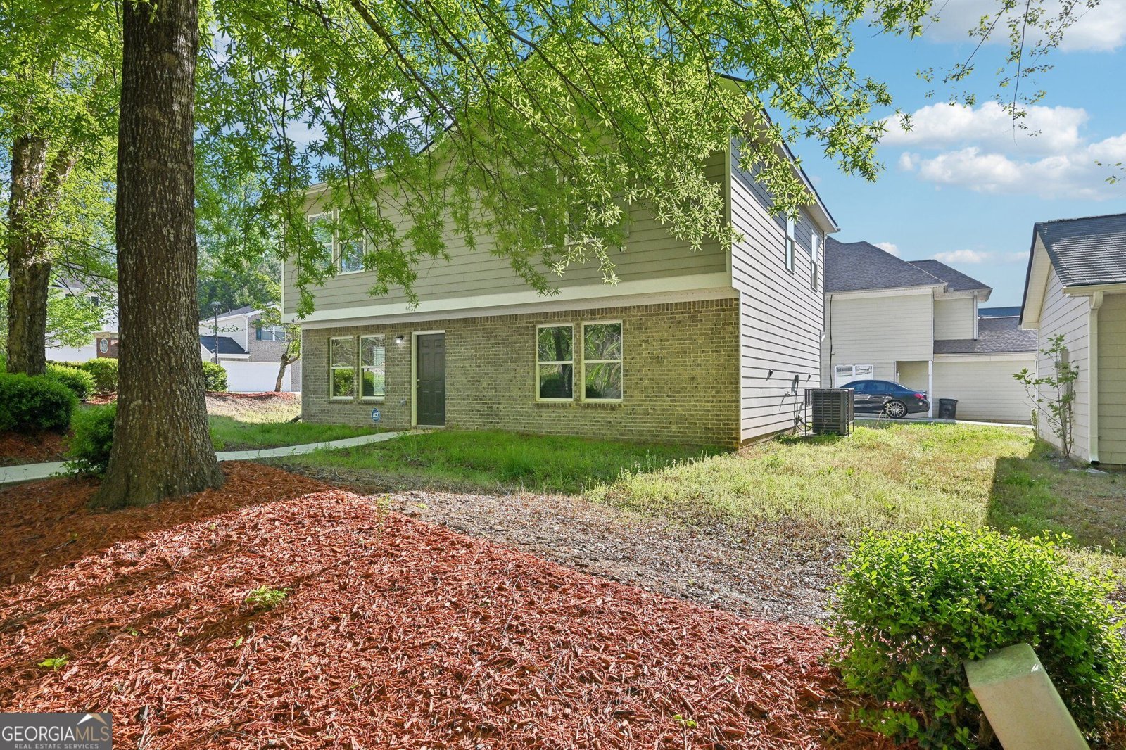 4437 Ben Hill Road Atlanta - Photo 36