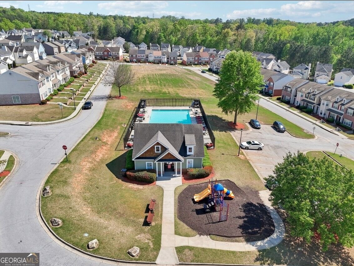 4437 Ben Hill Road Atlanta - Photo 37