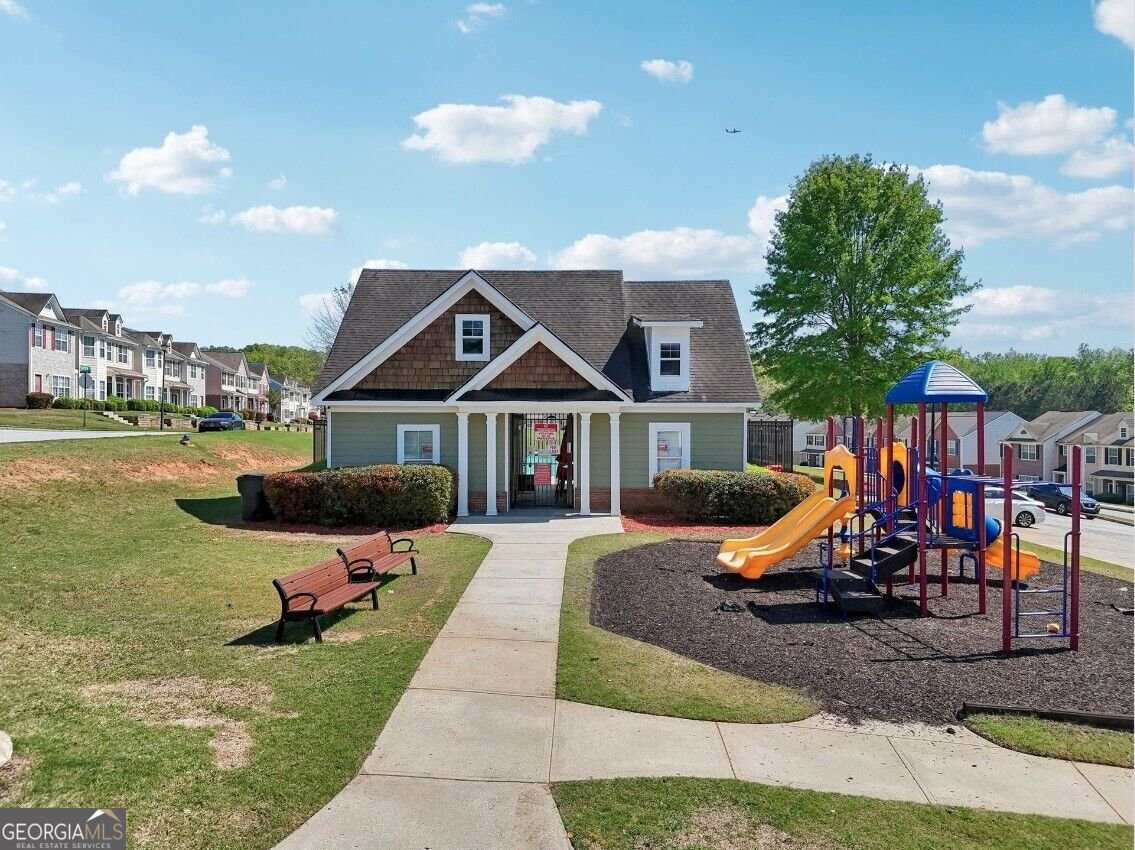 4437 Ben Hill Road Atlanta - Photo 38