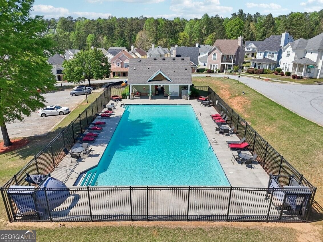 4437 Ben Hill Road Atlanta - Photo 6