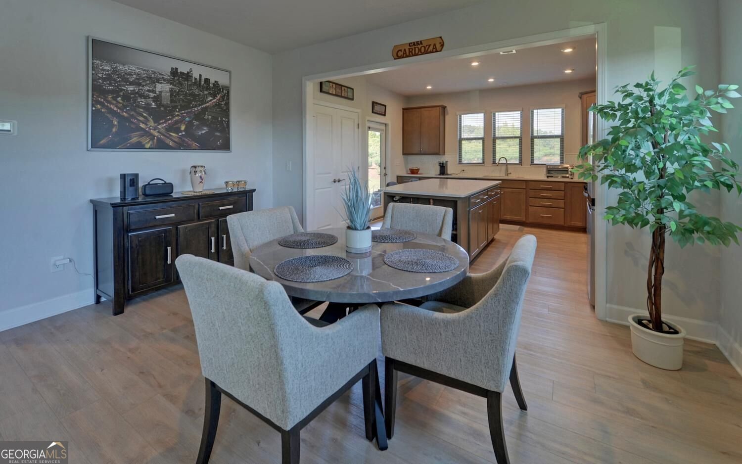 5724 Grapewood Street Hoschton - Photo 10