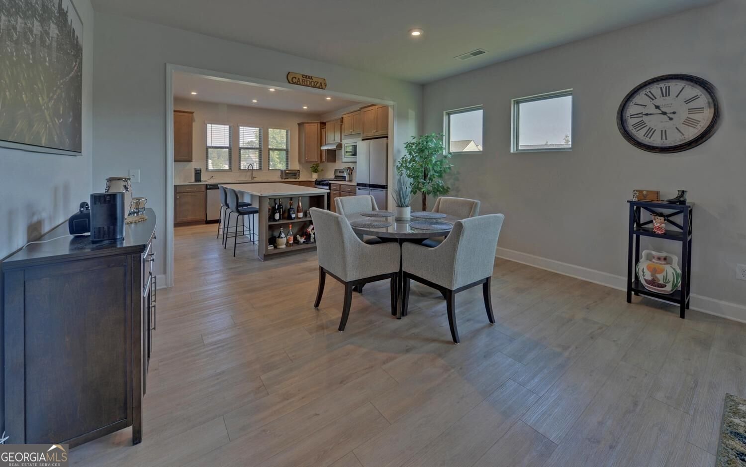 5724 Grapewood Street Hoschton - Photo 11