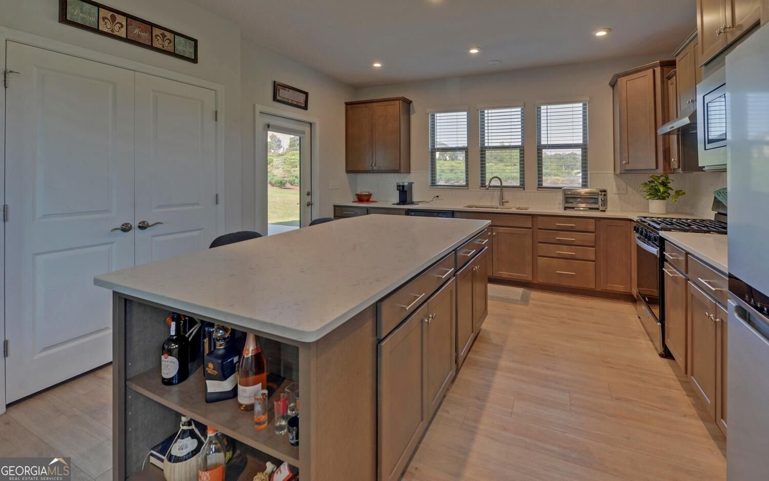 5724 Grapewood Street Hoschton - Photo 12