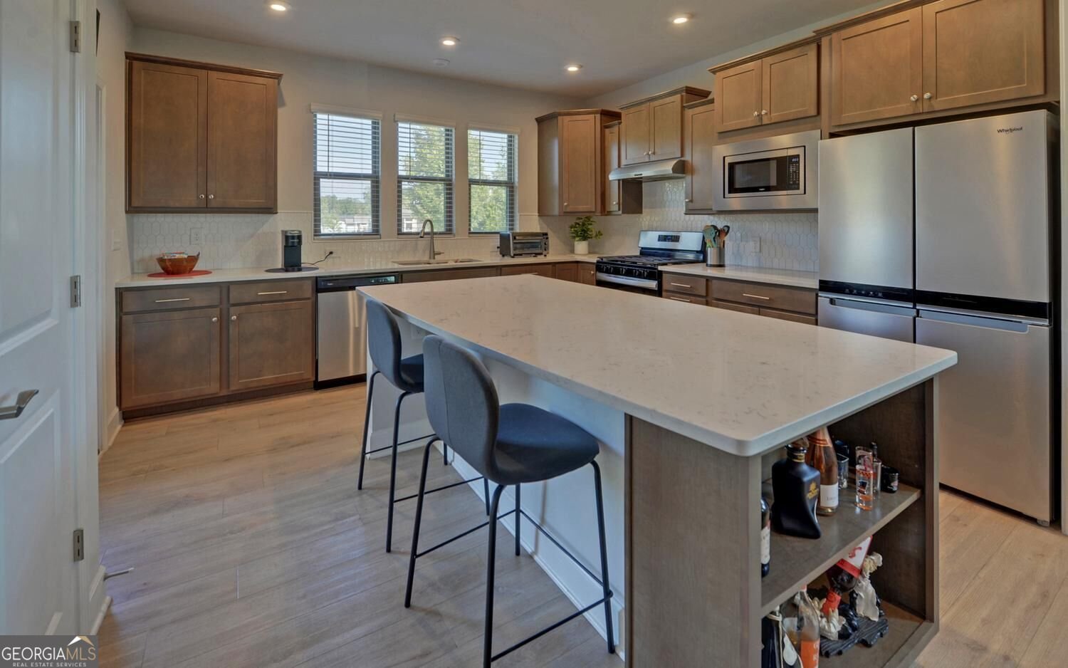 5724 Grapewood Street Hoschton - Photo 13