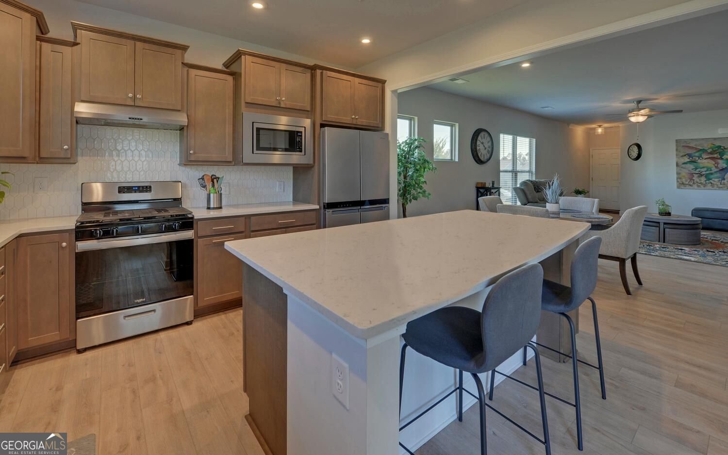 5724 Grapewood Street Hoschton - Photo 14