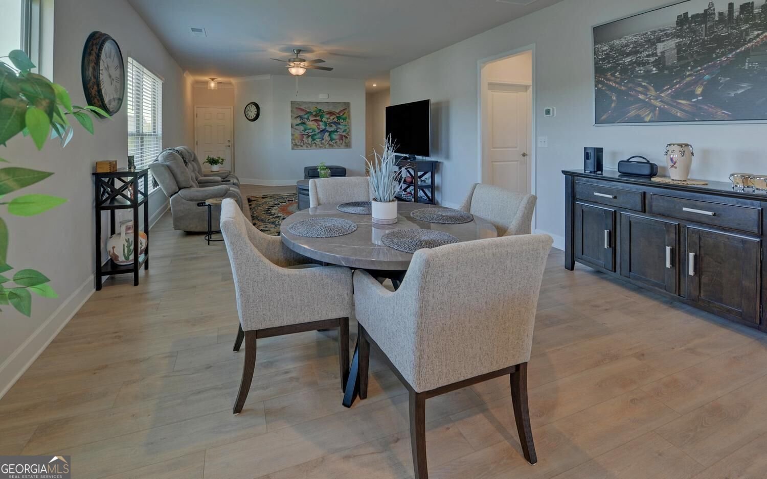 5724 Grapewood Street Hoschton - Photo 8