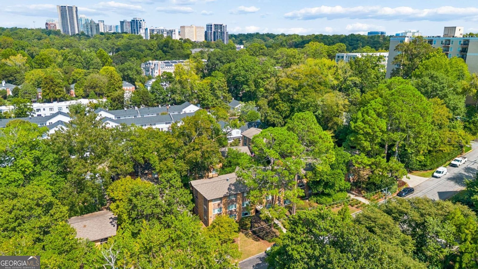 115 Biscayne Drive Atlanta - Photo 25