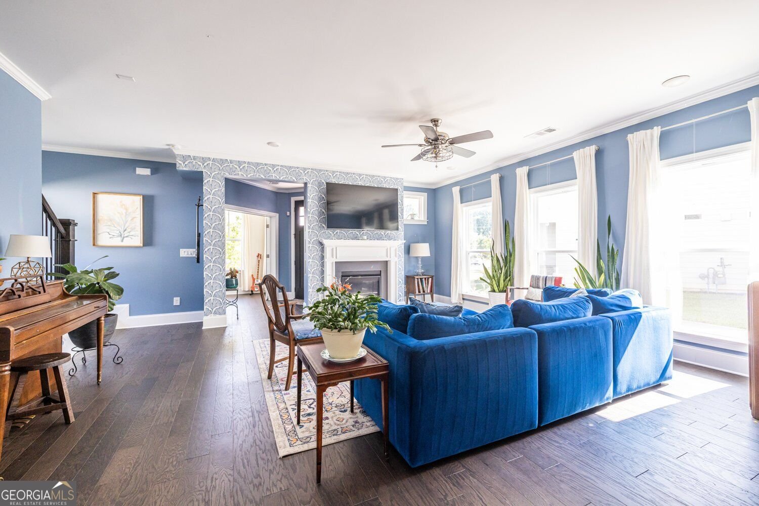 945 Rittenhouse Way Atlanta - Photo 10