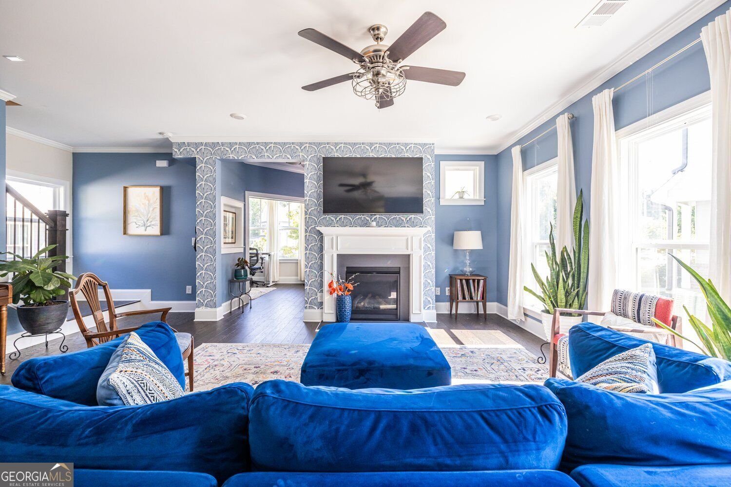 945 Rittenhouse Way Atlanta - Photo 11