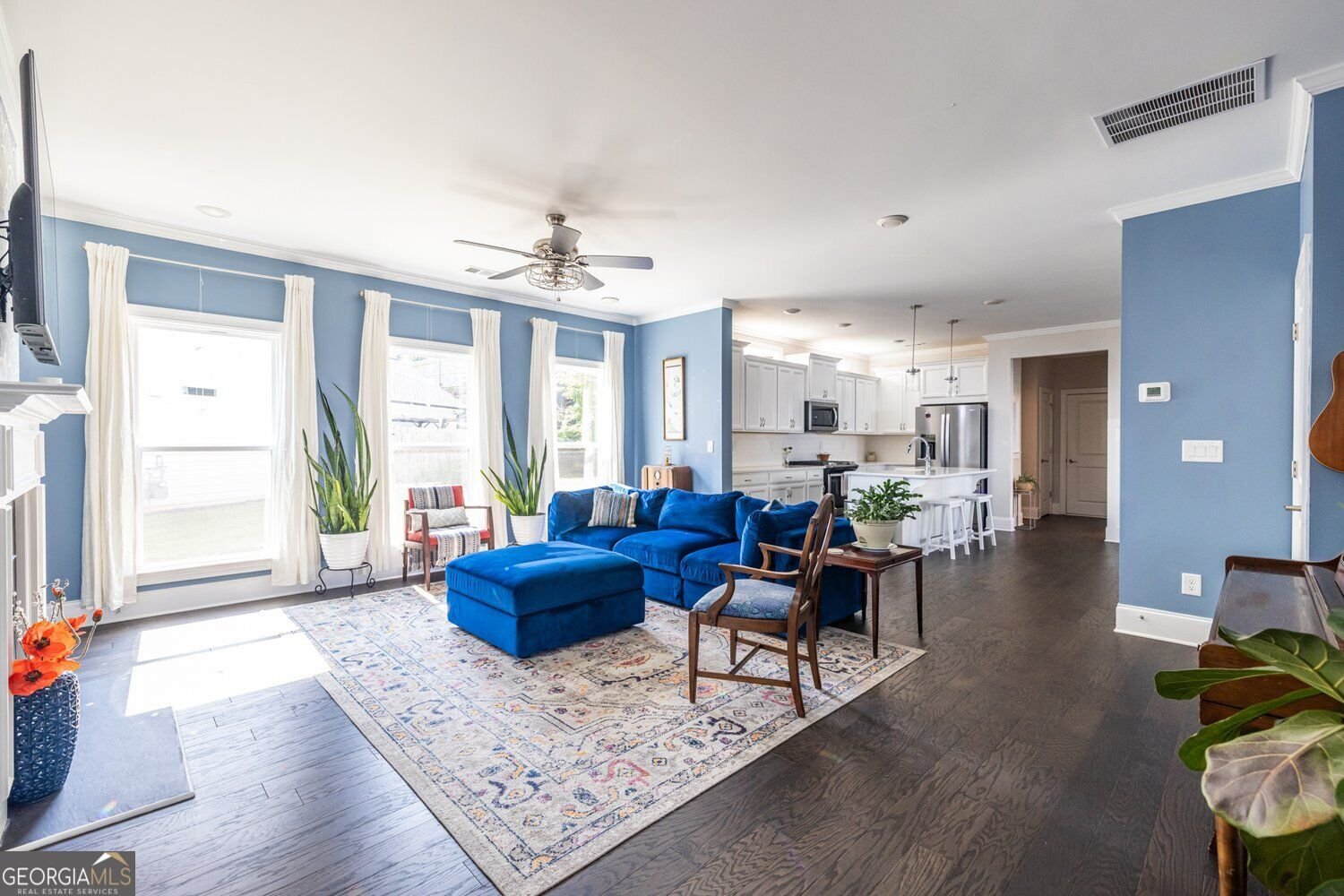 945 Rittenhouse Way Atlanta - Photo 13