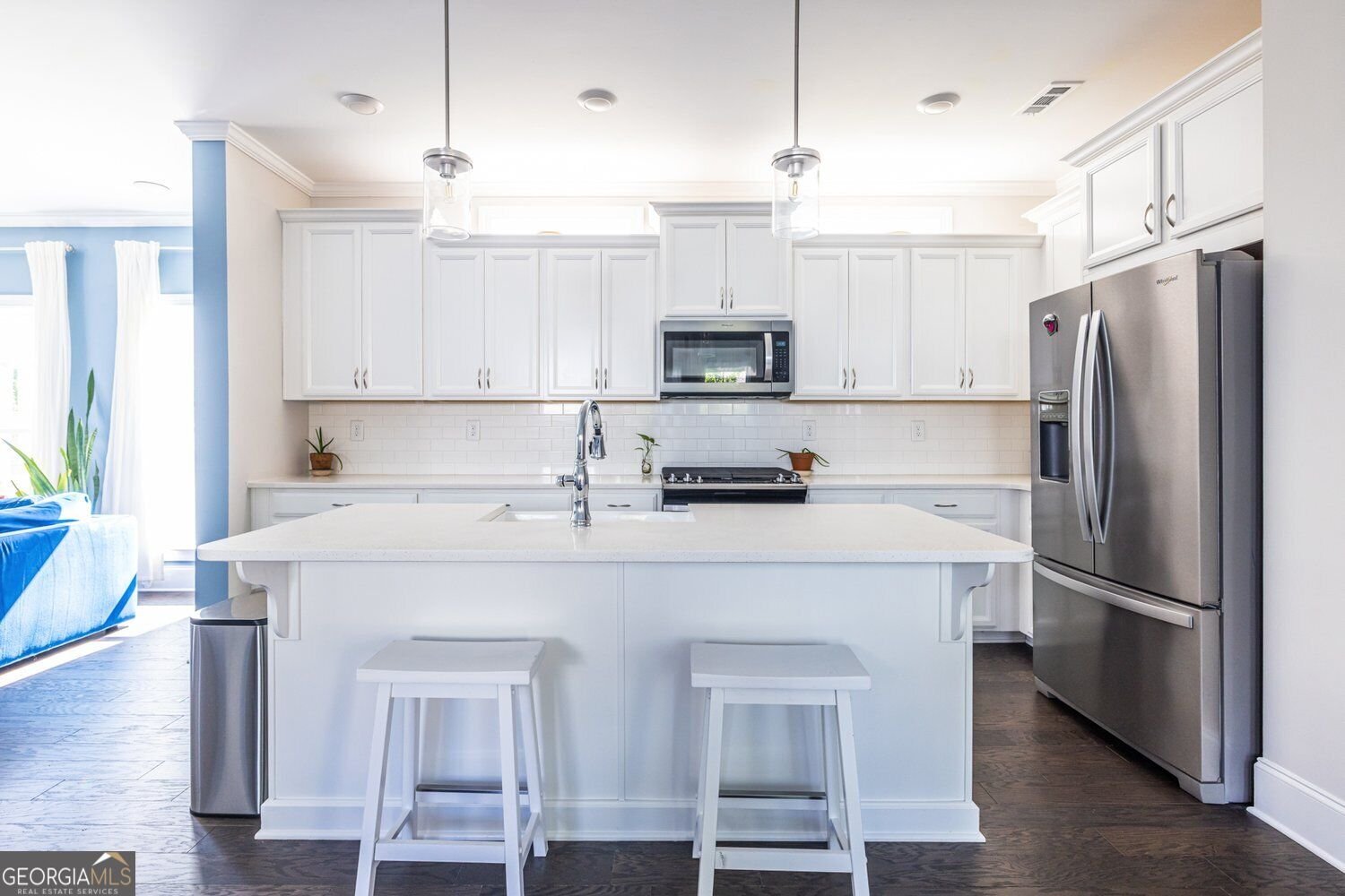 945 Rittenhouse Way Atlanta - Photo 14