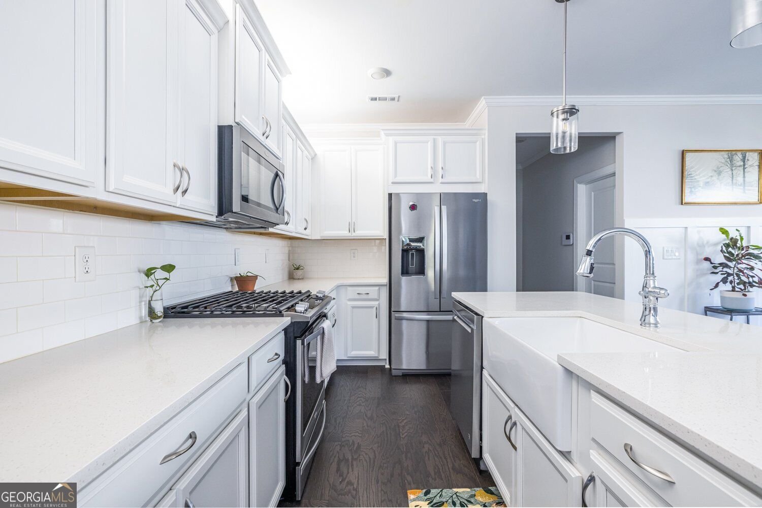 945 Rittenhouse Way Atlanta - Photo 15