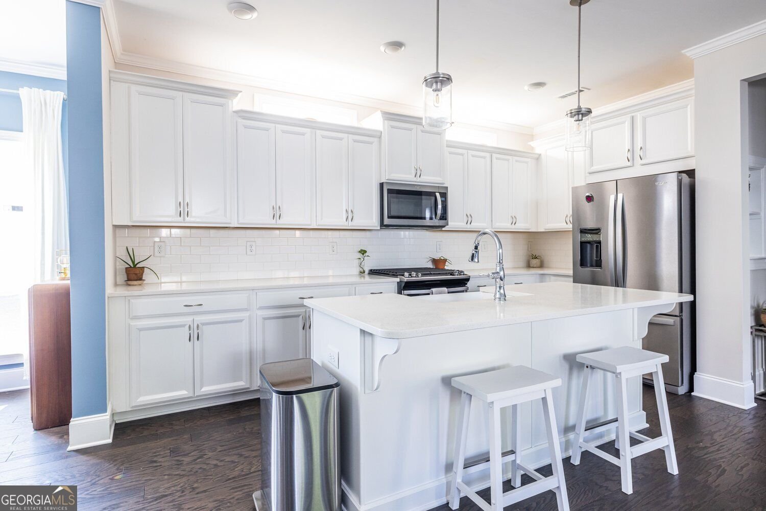 945 Rittenhouse Way Atlanta - Photo 16