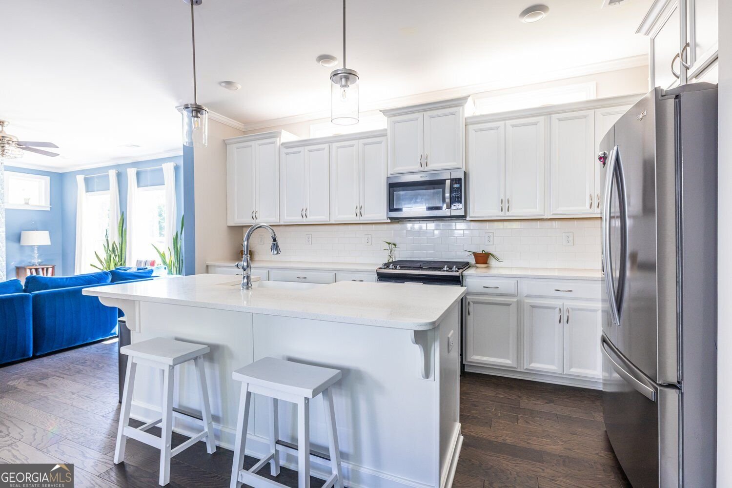 945 Rittenhouse Way Atlanta - Photo 17