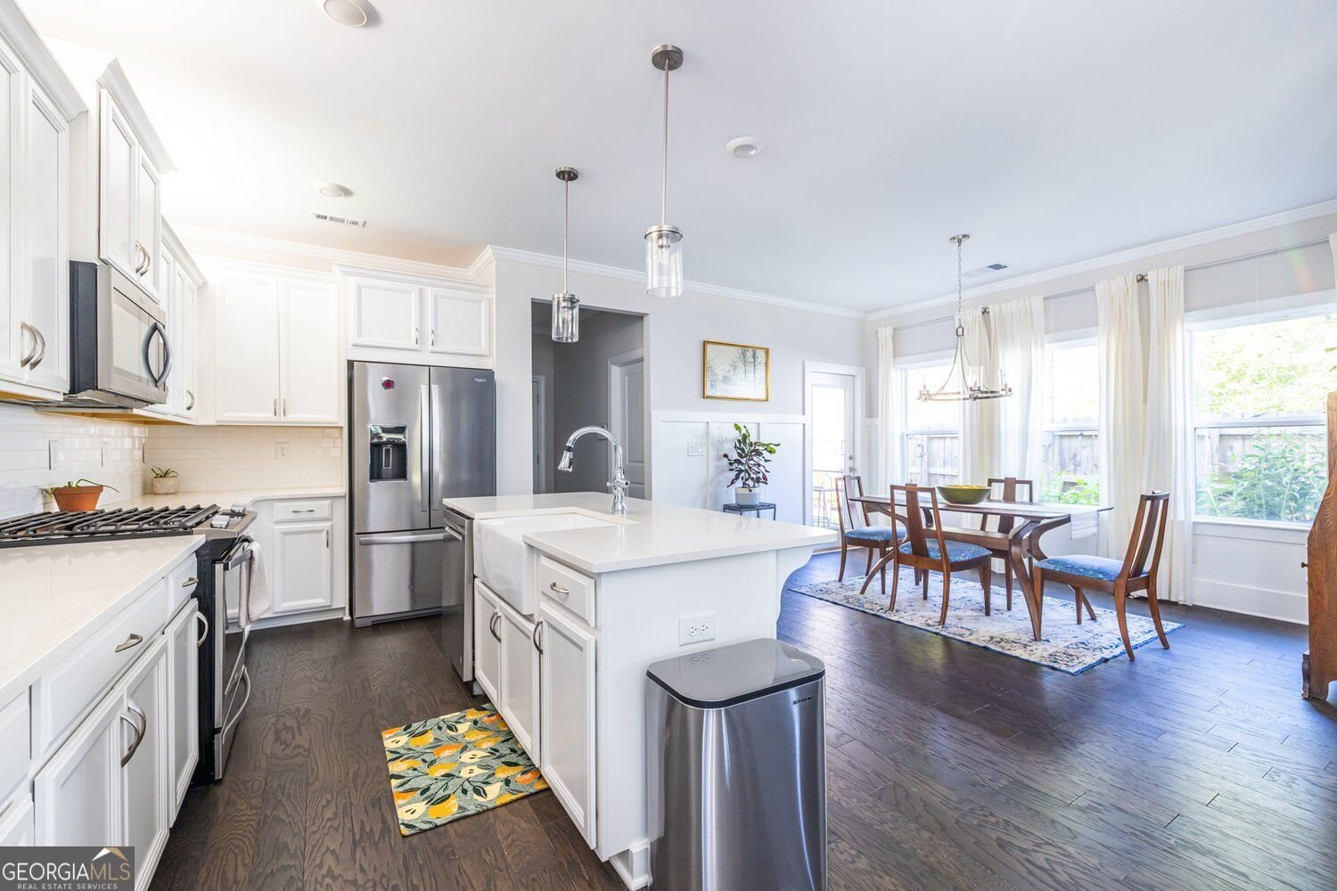 945 Rittenhouse Way Atlanta - Photo 18