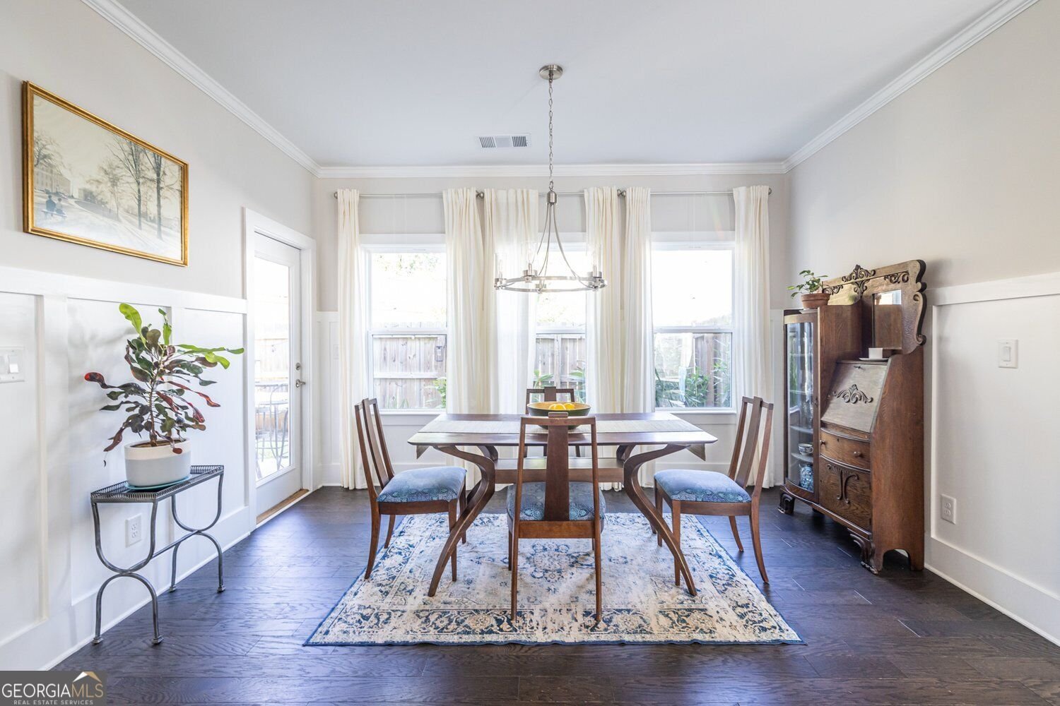 945 Rittenhouse Way Atlanta - Photo 19