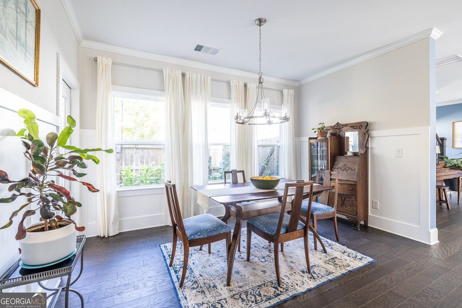 945 Rittenhouse Way Atlanta - Photo 20