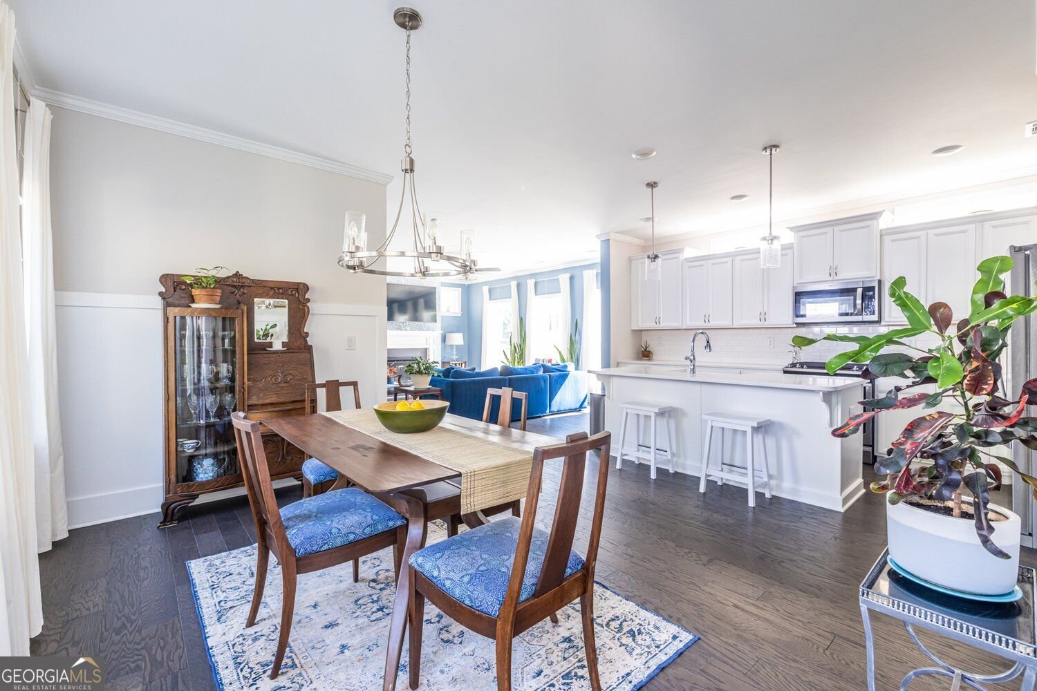945 Rittenhouse Way Atlanta - Photo 22