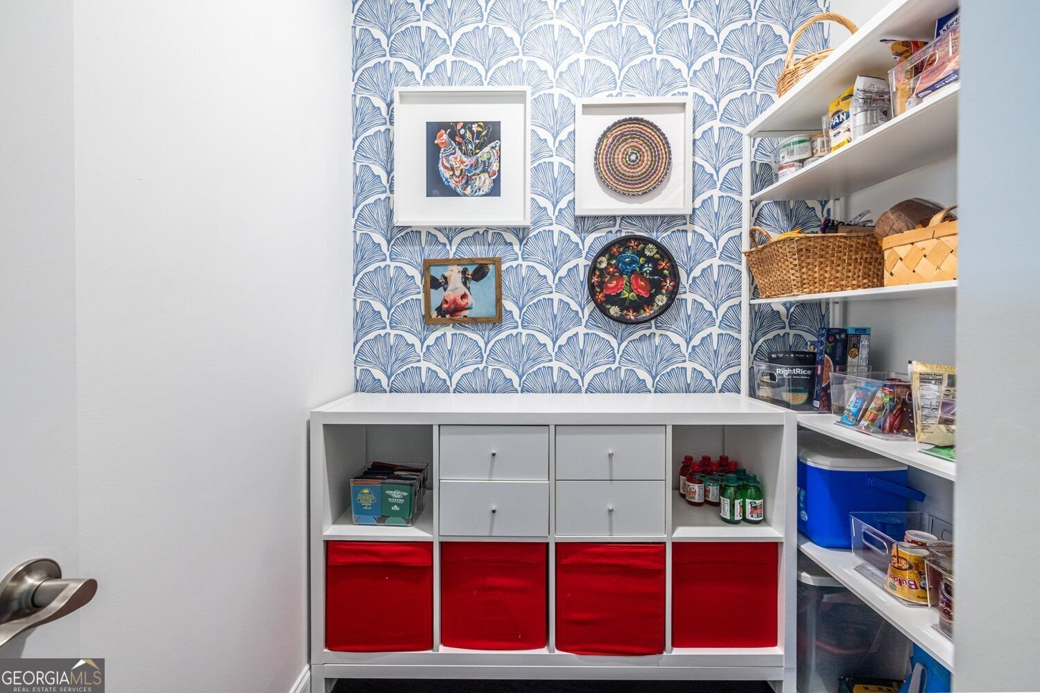 945 Rittenhouse Way Atlanta - Photo 24