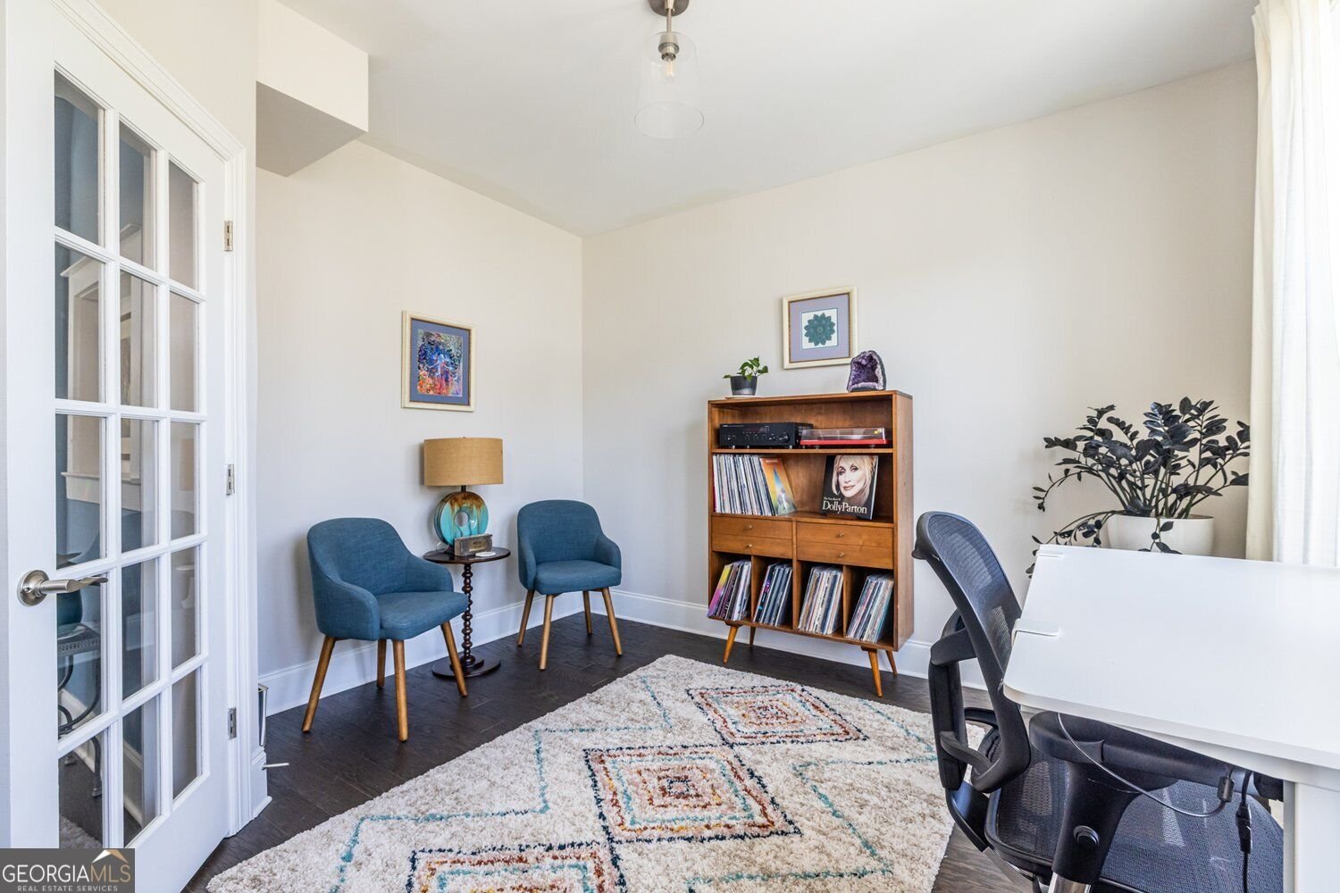 945 Rittenhouse Way Atlanta - Photo 31