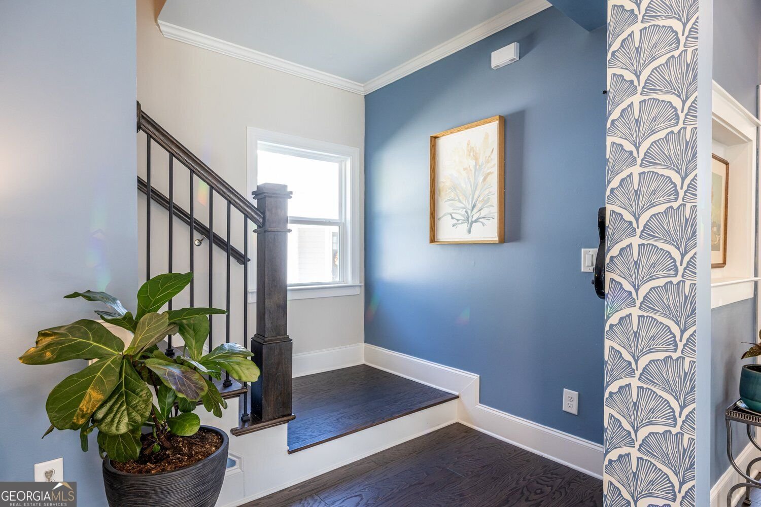 945 Rittenhouse Way Atlanta - Photo 32
