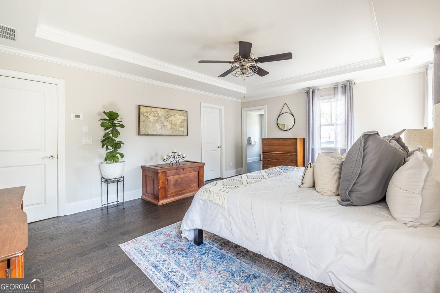 945 Rittenhouse Way Atlanta - Photo 36