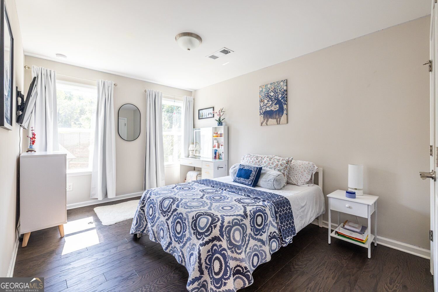 945 Rittenhouse Way Atlanta - Photo 45