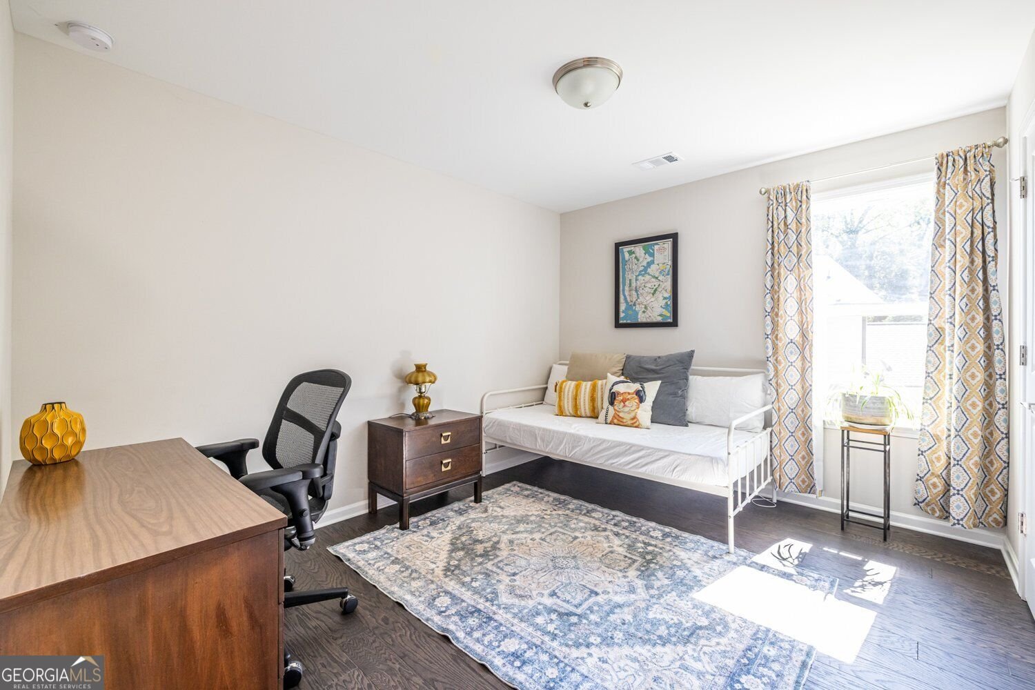 945 Rittenhouse Way Atlanta - Photo 49