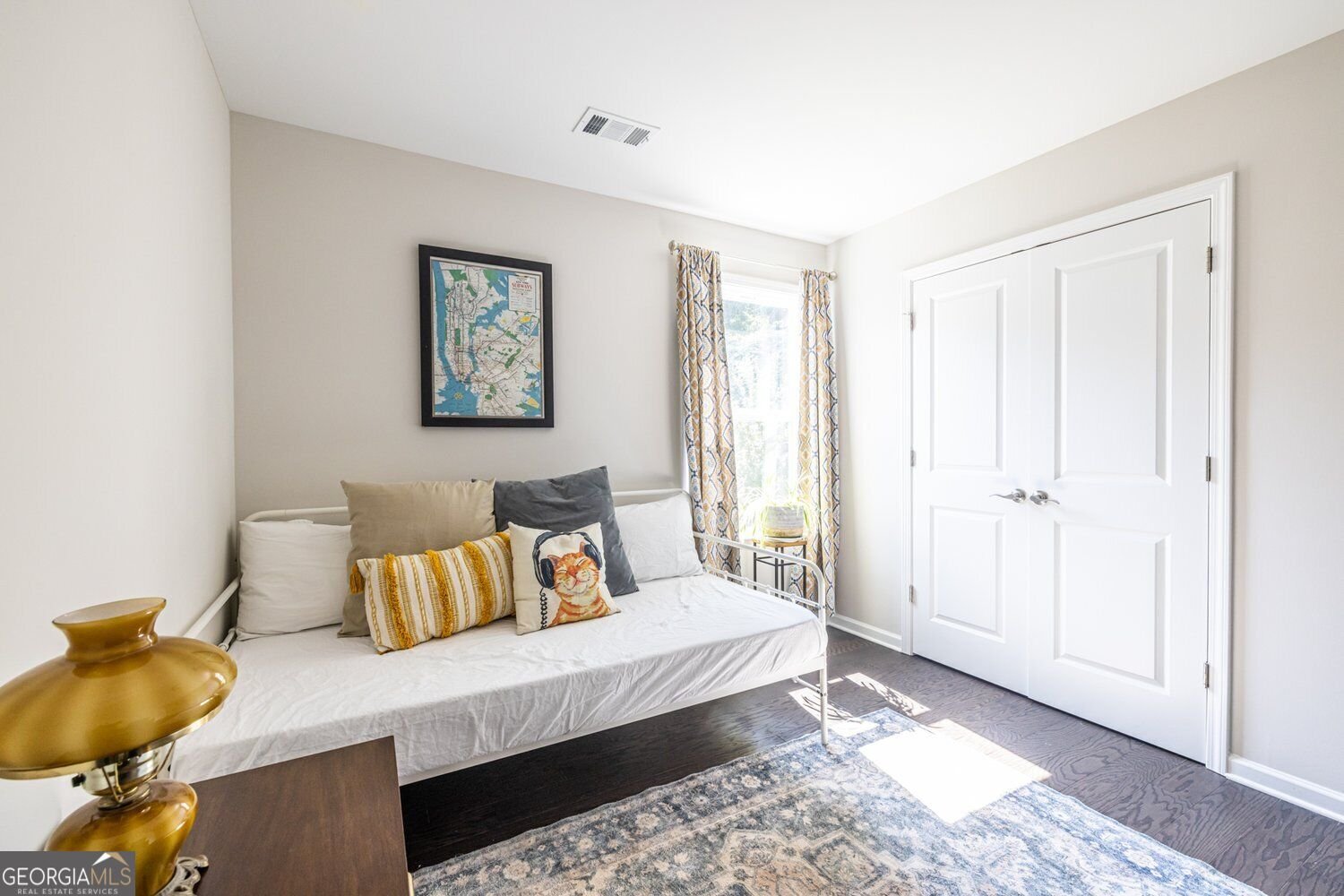 945 Rittenhouse Way Atlanta - Photo 50