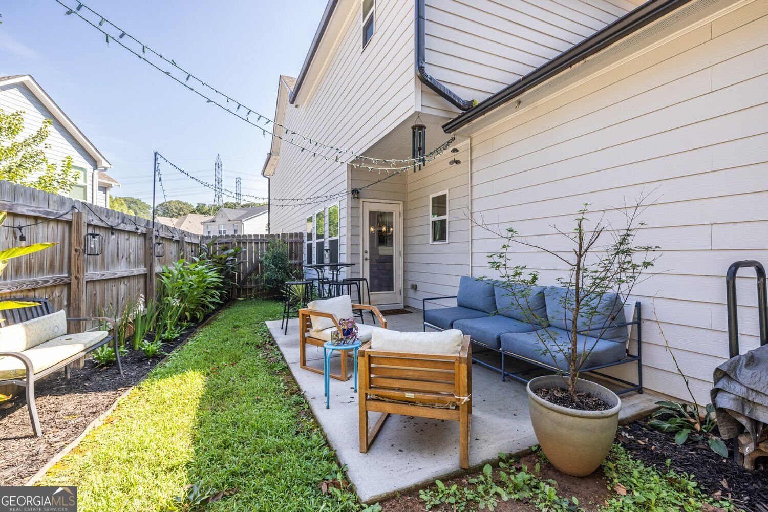 945 Rittenhouse Way Atlanta - Photo 51