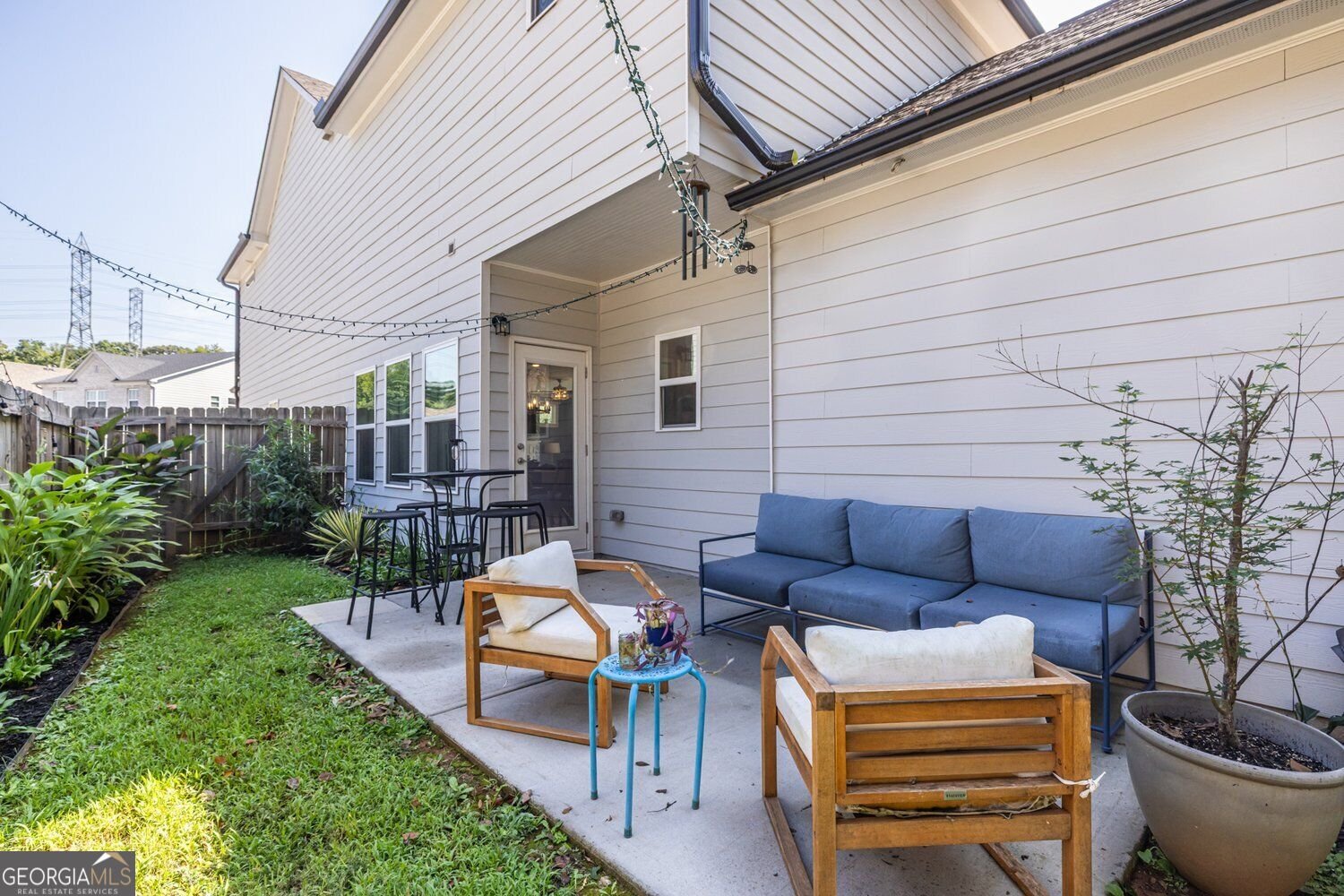 945 Rittenhouse Way Atlanta - Photo 52