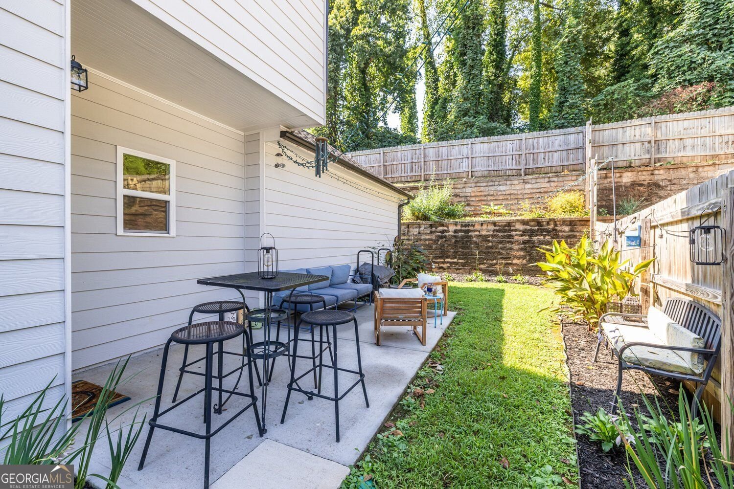 945 Rittenhouse Way Atlanta - Photo 53