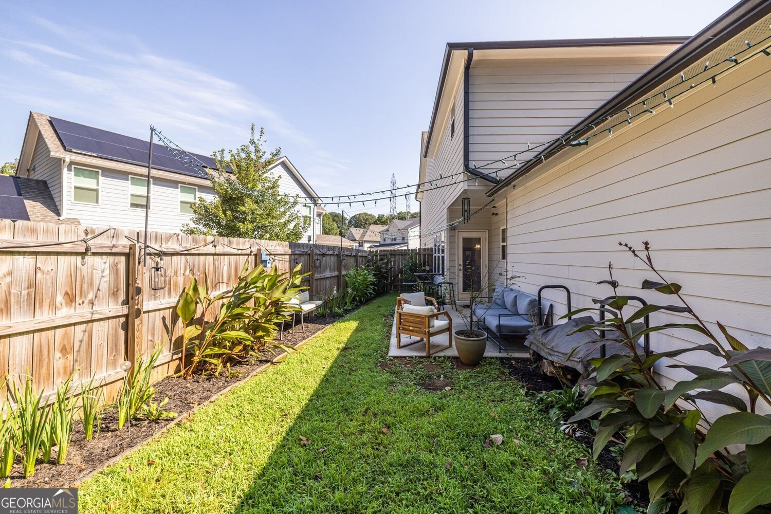 945 Rittenhouse Way Atlanta - Photo 55